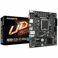 Moederbord Gigabyte H610M S2H V3 DDR4 H610 LGA 1700 1