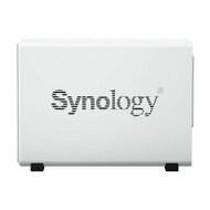 Netwerkopslag NAS Synology DS223J Quad Core Wit 3