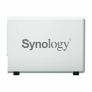 Netwerkopslag NAS Synology DS223J Quad Core Wit 5