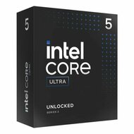 Processor Intel Ultra 5 Desktop 245K LGA 1851 1