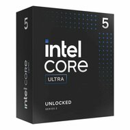 Processor Intel Core Ultra 5 Desktop 245KF LGA 1851 1