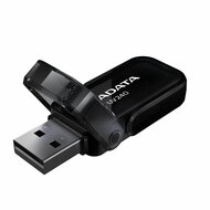 USB stick Adata UV240 Zwart 32 GB (1 Stuks) 2