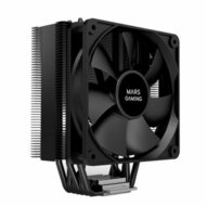 CPU-ventilator Mars Gaming MCPUPRO 1