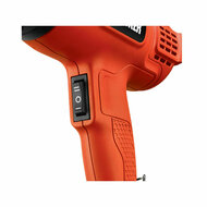 Heteluchtpistool Black &amp; Decker KX1650 1750 W Rood Verfstripper 2