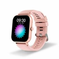 Smartwatch DCU CURVED GLASS PRO Roze 2