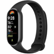 Smartwatch Xiaomi MI SMART BAND 9 Zwart 1