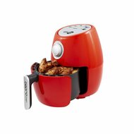 Airfryer Bepro Rood 1000 W 1