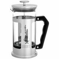 Cafeti&egrave;re Bialetti French Press Aluminium Klassiek 1