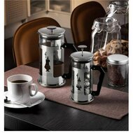 Cafeti&egrave;re Bialetti French Press Aluminium Klassiek 2