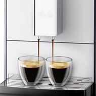 Volautomaat koffiezetapparaat Melitta Solo Silver E950-103 Zilverkleurig 1400 W 1450 W 15 bar 1,2 L 1400 W 2