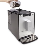 Volautomaat koffiezetapparaat Melitta Solo Silver E950-103 Zilverkleurig 1400 W 1450 W 15 bar 1,2 L 1400 W 5