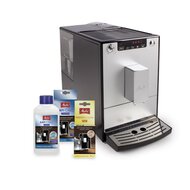 Volautomaat koffiezetapparaat Melitta Solo Silver E950-103 Zilverkleurig 1400 W 1450 W 15 bar 1,2 L 1400 W 7