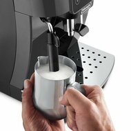 Volautomaat koffiezetapparaat DeLonghi ECAM220.22.GB Zwart Grijs 1450 W 15 bar 250 g 1,8 L 2