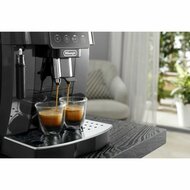 Volautomaat koffiezetapparaat DeLonghi ECAM220.22.GB Zwart Grijs 1450 W 15 bar 250 g 1,8 L 4