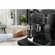 Volautomaat koffiezetapparaat DeLonghi ECAM220.22.GB Zwart Grijs 1450 W 15 bar 250 g 1,8 L 6