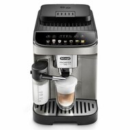 Volautomaat koffiezetapparaat DeLonghi ECAM 290.81.TB Zwart Titanium 1450 W 15 bar 250 g 1,8 L 1