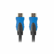 HDMI-Kabel Lanberg CA-HDMI-20CU-0018-BK Zwart 1,8 m 1