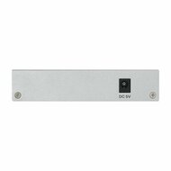 Desktop Switch ZyXEL GS1200-5-EU0101F 5 x RJ45 2