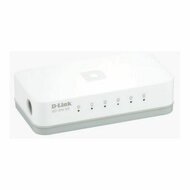 Switch D-Link GO-SW-5E             5 p 10 / 100 Mbps 2