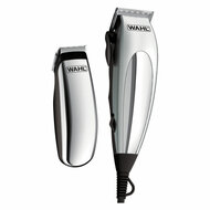 Baard en haar trimmer Wahl 79305-1316 Zilver 1