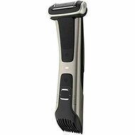 Baard en haar trimmer Philips Afeitadora corporal apta para la ducha Zwart 8