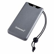 Powerbank INTENSO F10000 10000 mAh Grijs 2