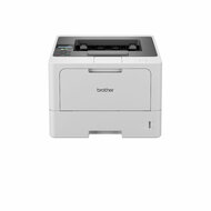 Monochrome Laserprinter Brother HLL5210DWRE1 1