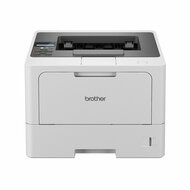 Monochrome Laserprinter Brother HLL5210DWRE1 2