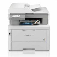 Laserprinter Brother MFCL8340CDWRE1 1