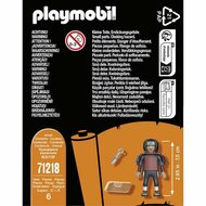 Playset Playmobil 71218Hashirama 2