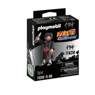 Playset Playmobil 71226 Itachi Akatsuki 1