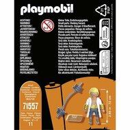 Playset Playmobil 71557 Fourth Raikage Ay 2