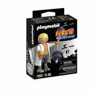 Playset Playmobil 71557 Fourth Raikage Ay 4