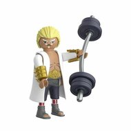 Playset Playmobil 71557 Fourth Raikage Ay 5