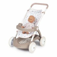 Poppenwagen Smoby Stroller (58 cm) 1