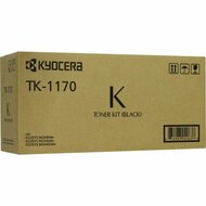 Toner Kyocera TK-1170 Zwart 1