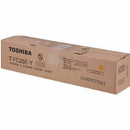 Originele Toner Toshiba e-Studio 2500C/3500C Geel (1 Stuks) 1