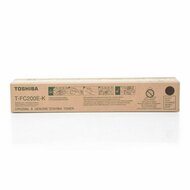 Toner Toshiba Zwart 1