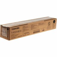 Toner Toshiba Toshiba  T-FC210EK T-FC210 1