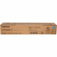 Toner Toshiba T-FC30EC Cyaan 1