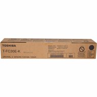 Originele Toner Toshiba T-FC30EK Zwart 1