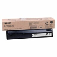 Originele Toner Toshiba T-FC30EK Zwart 2