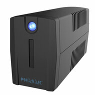 UPS SAI Phasak PH 7288 480 W 2