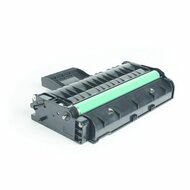 Toner Ricoh 407254 Zwart 2