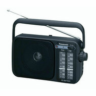 Transistorradio Panasonic RF-2400D 1