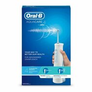 Oral Irrigator Oral-B AquaCare 4 2