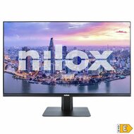 Gaming monitor Nilox NXMM27FHD112 27&quot; 100 Hz 2