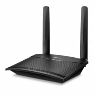 Router TP-Link MR100 300 Mbps 4G LTE 2