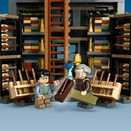 Bouwspel Lego Harry Potter 76439 Ollivander and Madame Malkin&amp;apos;s Stores Multicolour 744 Onderdelen 4