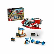 Bouwspel Lego Star Wars 75384 Multicolour 136 Onderdelen 1